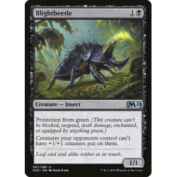 Blightbeetle // Venenóptero