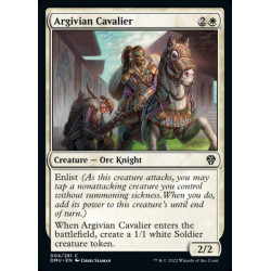 Argivian Cavalier //...