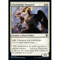 Charismatic Vanguard //...