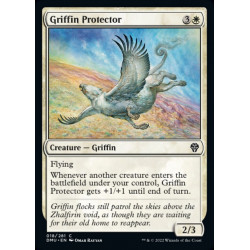 Griffin Protector // Grifo...