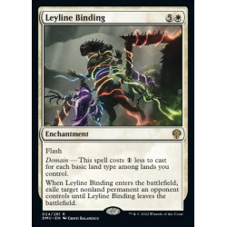 Leyline Binding //...