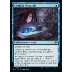 Combat Research //...