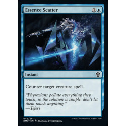 Essence Scatter // Esparcir...