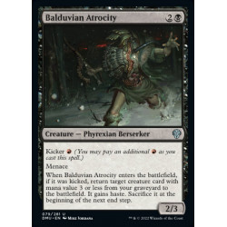 Balduvian Atrocity //...