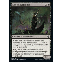 Eerie Soultender //...