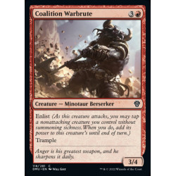 Coalition Warbrute //...