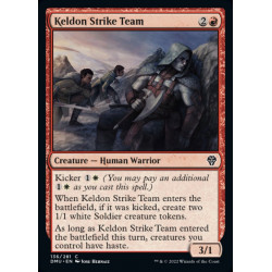 Keldon Strike Team //...