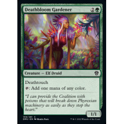 Deathbloom Gardener //...