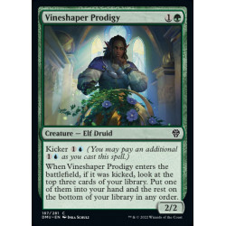 Vineshaper Prodigy //...