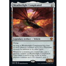 Weatherlight Compleated //...