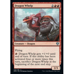 Dragon Whelp // Cría de...