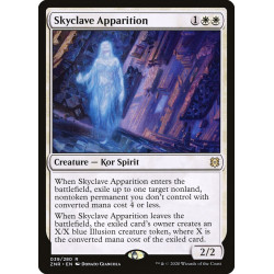 Skyclave Apparition //...