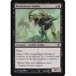 Blackcleave Goblin //...