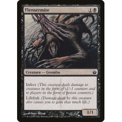 Flensermite // Desollácaro