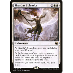 Sigarda's Splendor //...