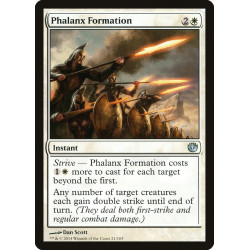 Phalanx Formation //...