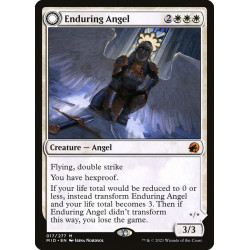 Enduring Angel // Enduring...