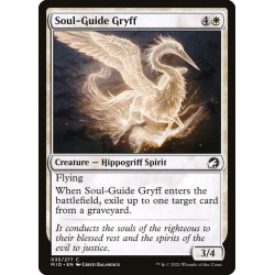 Soul-Guide Gryff // Gryff...
