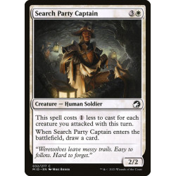 Search Party Captain //...
