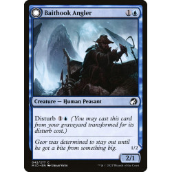 Baithook Angler // Baithook...