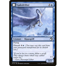 Galedrifter // Galedrifter