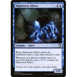 Shipwreck Sifters //...