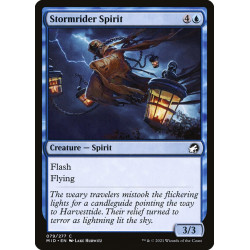 Stormrider Spirit //...