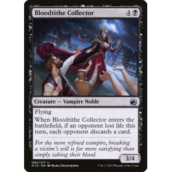 Bloodtithe Collector //...