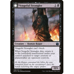 Vengeful Strangler //...