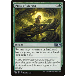 Pulse of murasa // Pulso de...