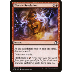 Electric Revelation //...