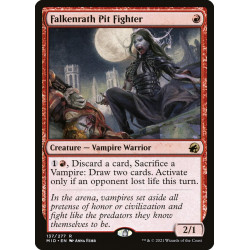 Falkenrath Pit Fighter //...