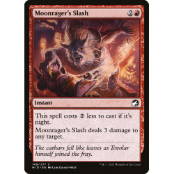 Moonrager's Slash //...