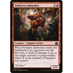 Voldaren Ambusher //...