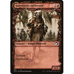 Harvesttide Infiltrator //...