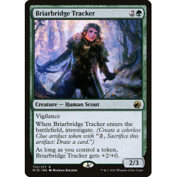 Briarbridge Tracker //...