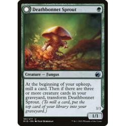 Deathbonnet Sprout //...