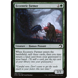 Eccentric Farmer //...