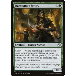 Harvesttide Sentry //...