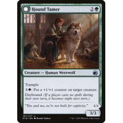 Hound Tamer // Hound Tamer