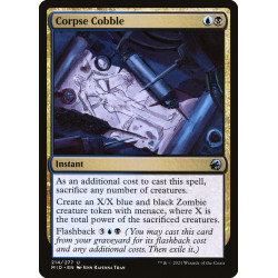 Corpse Cobble // Cadáver...