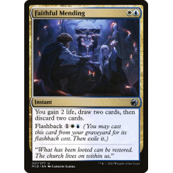 Faithful Mending //...