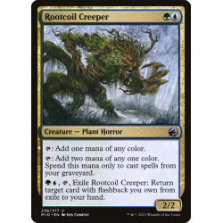 Rootcoil Creeper //...