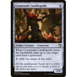 Crossroads Candleguide //...