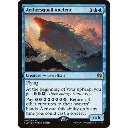 Aethersquall Ancient //...