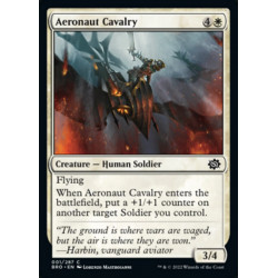 Aeronaut Cavalry //...