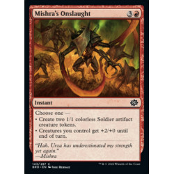 Mishra's Onslaught //...