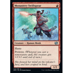 Monastery Swiftspear //...