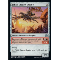 Fallaji Dragon Engine //...