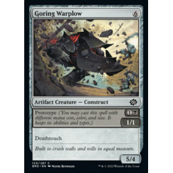 Goring Warplow // Arado de...